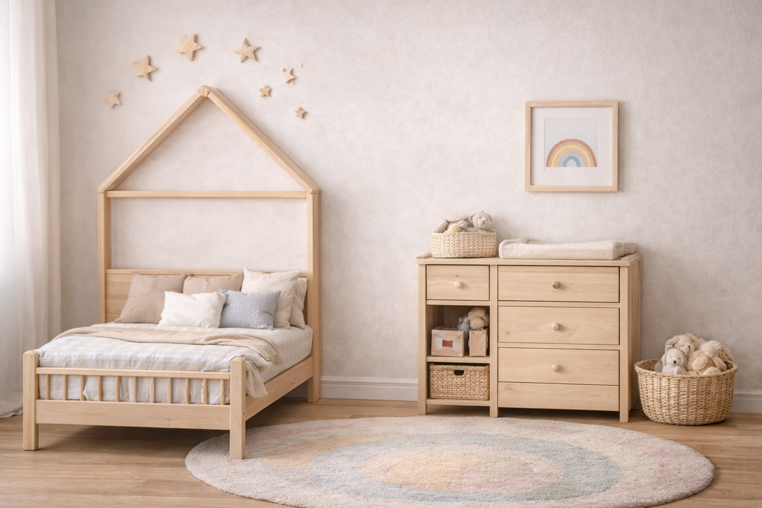 Kids Furniture
